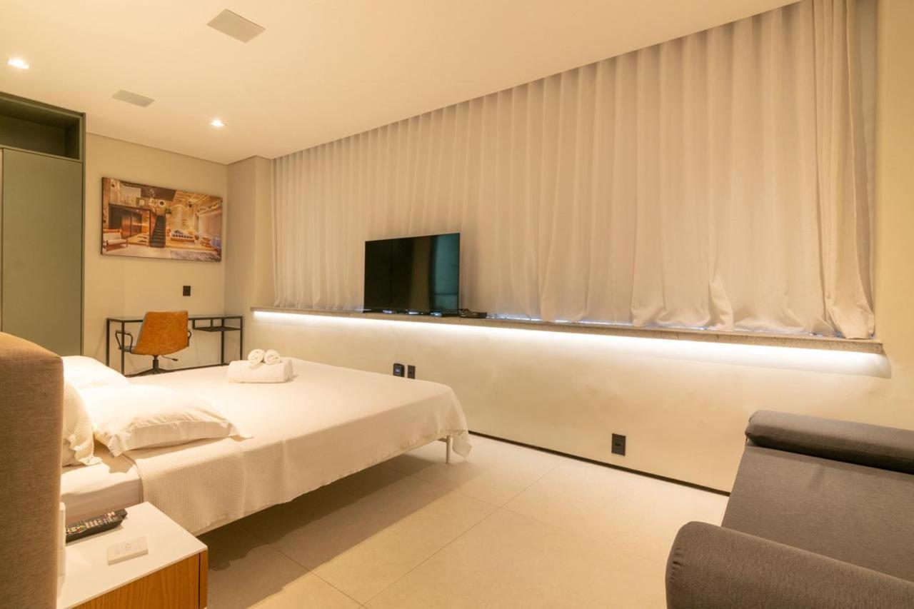 Apartamento Atlantica Río de Janeiro
