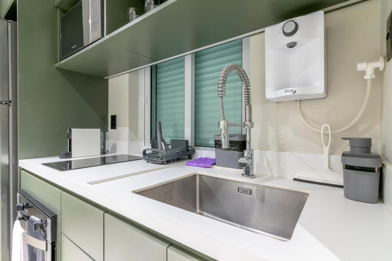 Apartamento Atlantica *