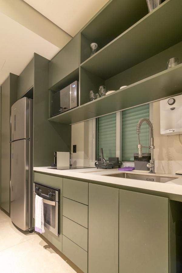 Apartamento Atlantica Río de Janeiro