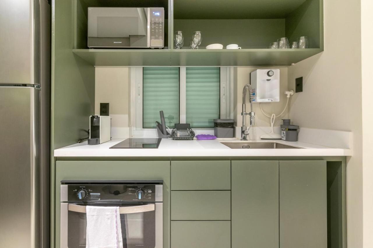 Apartamento Atlantica